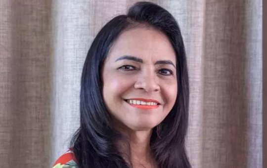 Moema Gramacho revela motivo da sua saída do PT: 'Eu sou de cumprir tarefas'