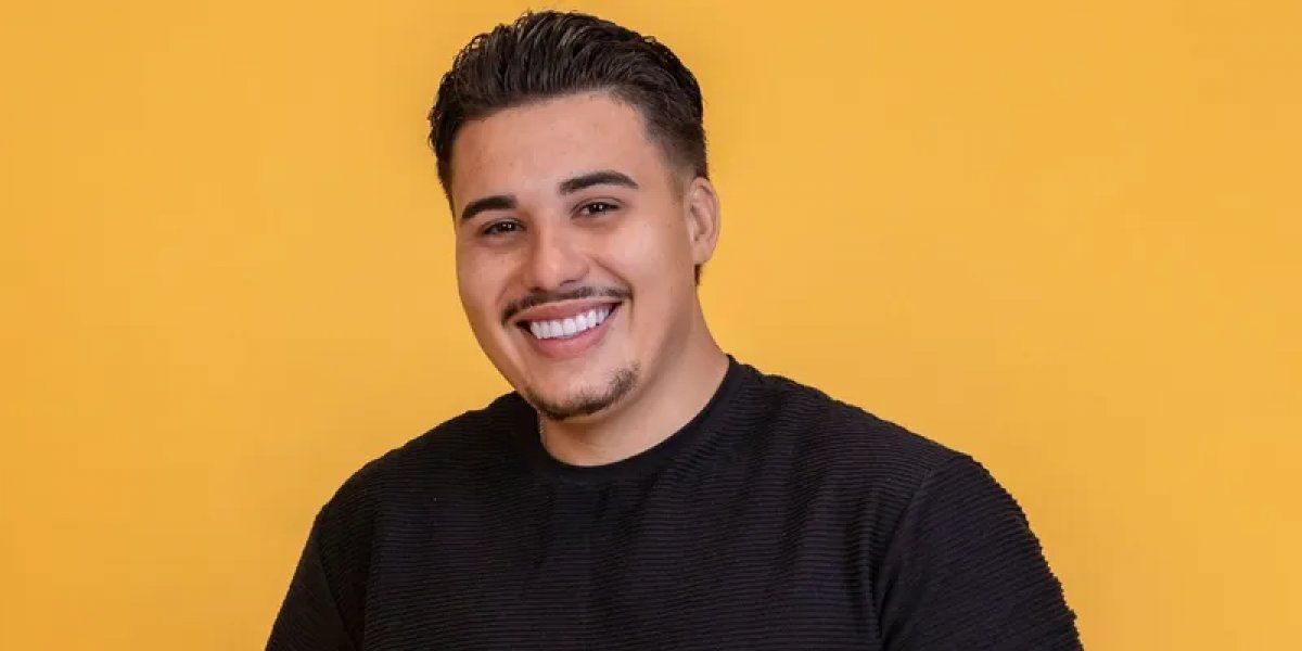 Ex-BBB Pedro Espíndola foi internado em clínica psiquiátrica após ser xingado em UPA