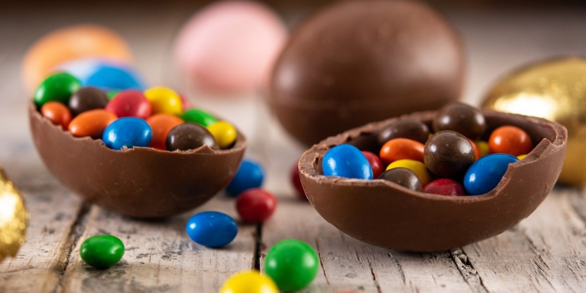 Movimento de Páscoa em Salvador chama atenção para os preços dos chocolates