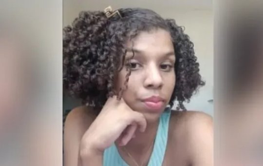 Adolescente desaparece em Lauro de Freitas após deixar carta e revelar viagem para encontrar rapaz