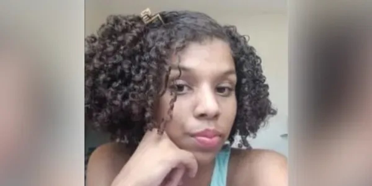 Adolescente desaparece em Lauro de Freitas após deixar carta e revelar viagem para encontrar rapaz