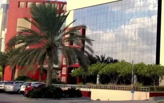 Irã afirma ter atacado sede de multinacional americana em Dubai