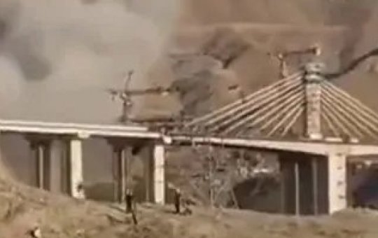 Ataque dos EUA a maior ponte do Irã deixa ao menos 8 mortos e 95 feridos