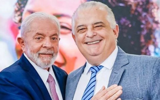 Ministro Márcio França deixa o governo Lula e se concentra nas eleições de São Paulo