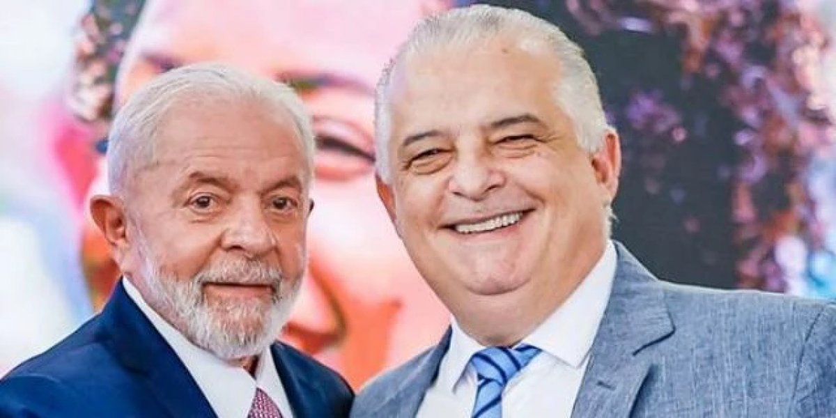 Ministro Márcio França deixa o governo Lula e se concentra nas eleições de São Paulo