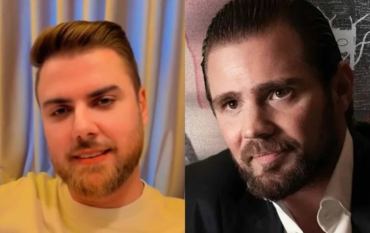 Justiça barra divulgação de música e Zé Neto diz ter ficado com medo: “Tentando nos calar”