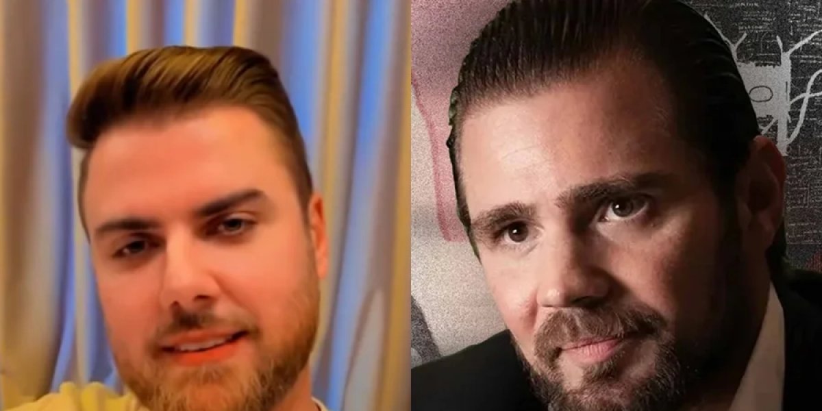 Justiça barra divulgação de música e Zé Neto diz ter ficado com medo: “Tentando nos calar”