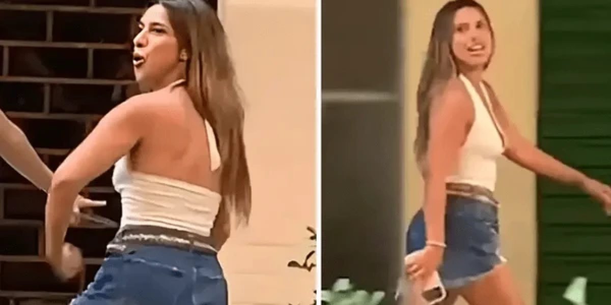 Argentina presa por racismo no Rio critica leis brasileiras após deixar o país