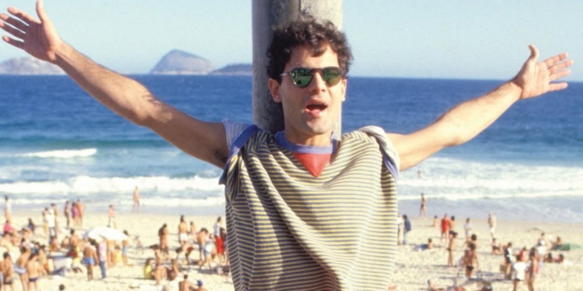 Cazuza faria 68 anos em 2026