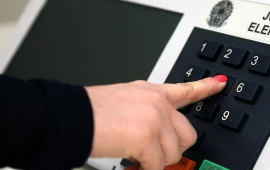 Aumento de 536 mil eleitores é registrado pelo TSE entre fevereiro e março