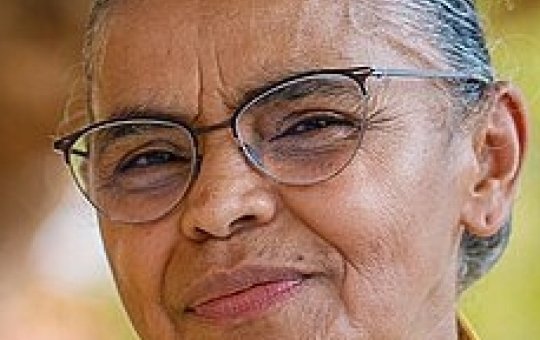 Marina Silva decide ficar no Rede e avalia disputa no Senado por São Paulo