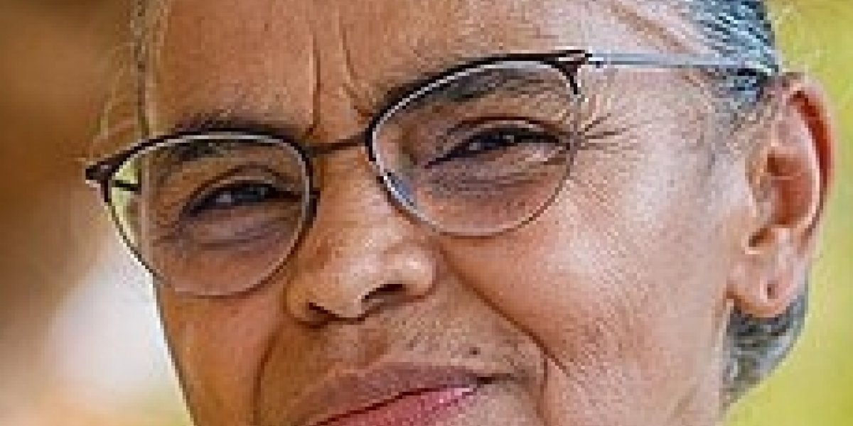 Marina Silva decide ficar no Rede e avalia disputa no Senado por São Paulo