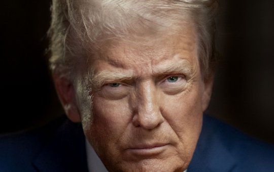 Trump retoma ataques a Otan: "Não confiável"