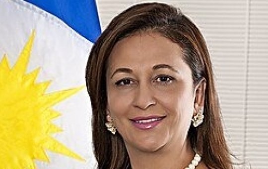 Ex-senadora Kátia Abreu anuncia filiação ao PT e anuncia apoio à reeleição de Lula