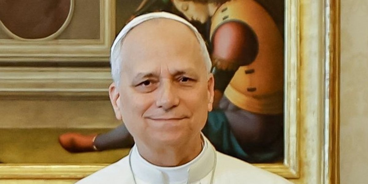 Papa Leão envia mensagem em português na Missa de Páscoa