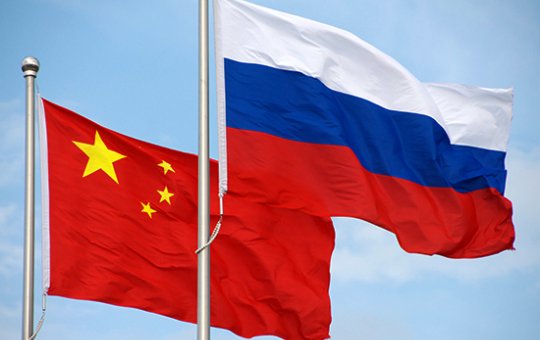 China e Rússia articulam cooperação visando reduzir as tensões no Oriente Médio