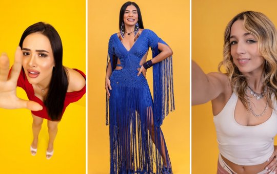 Domingo de BBB tem eliminação, prova do líder e nova formação de Paredão