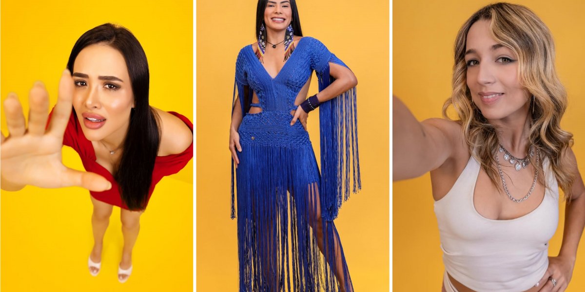 Domingo de BBB tem eliminação, prova do líder e nova formação de Paredão