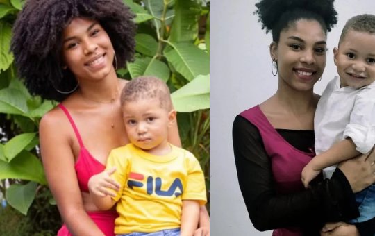 Mãe e filho de seis anos são mortos a facadas no sul da Bahia; polícia apura o caso