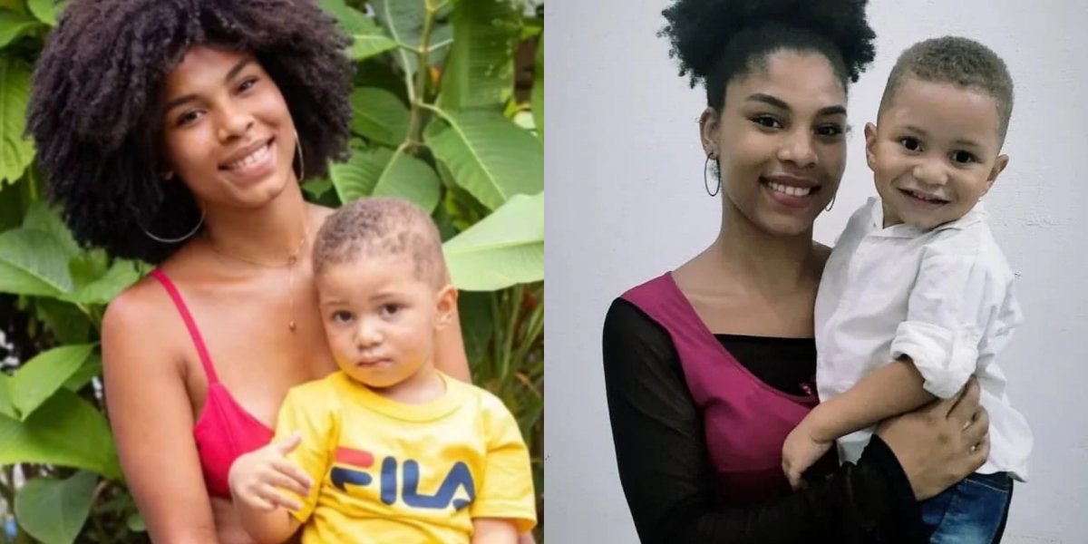 Mãe e filho de seis anos são mortos a facadas no sul da Bahia; polícia apura o caso