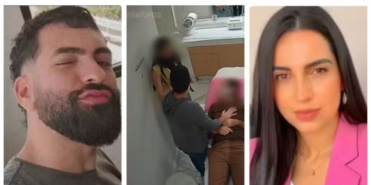 Justiça tira de júri popular caso de morte após peeling de fenol e reclassifica crime como culposo