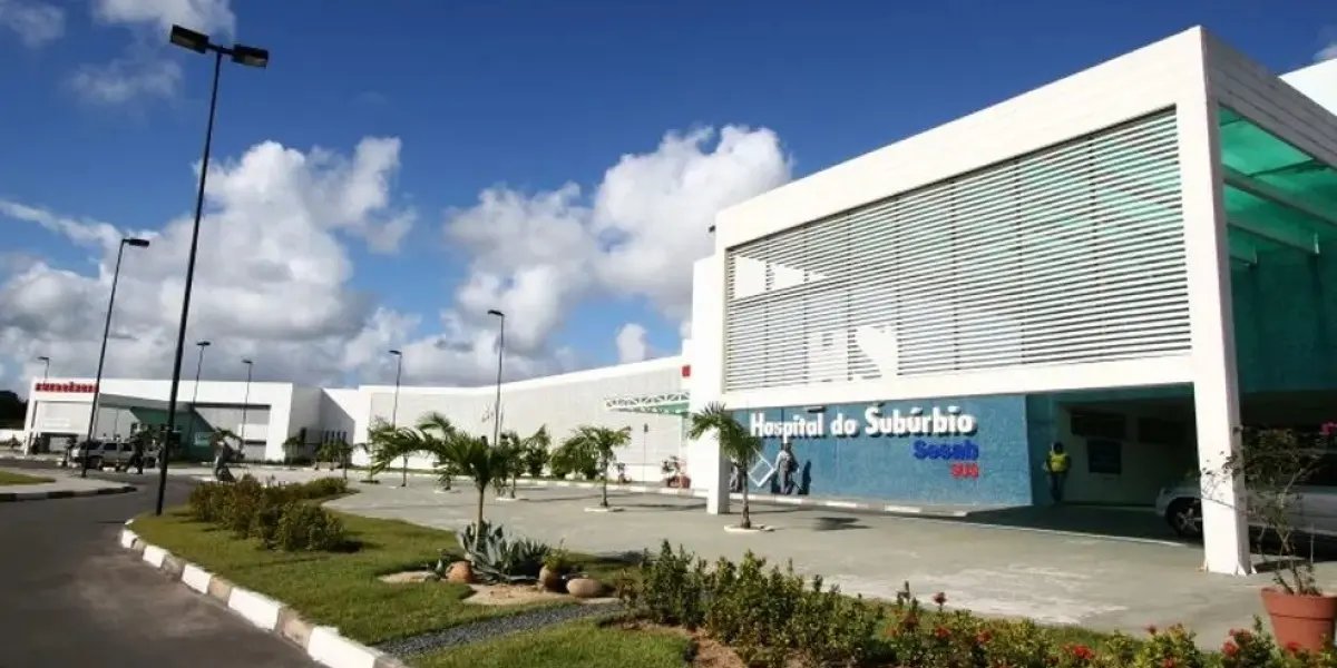 Policial Militar é baleado em Salvador enquanto andava de bicicleta