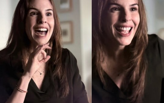 Suzane von Richthofen revela detalhes sobre relacionamento com os pais: "Era zero afeto"