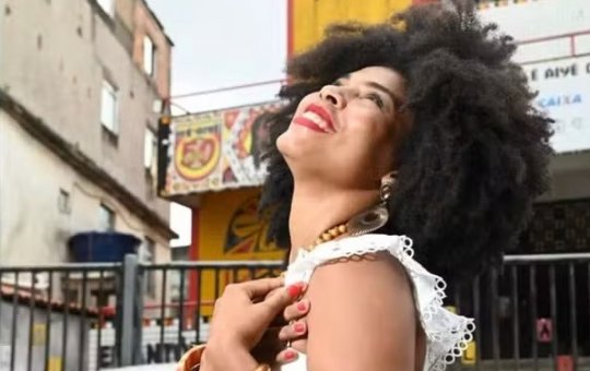 Mãe morta com filho no interior da Bahia é ex-participante do concurso Deusa do Ébano