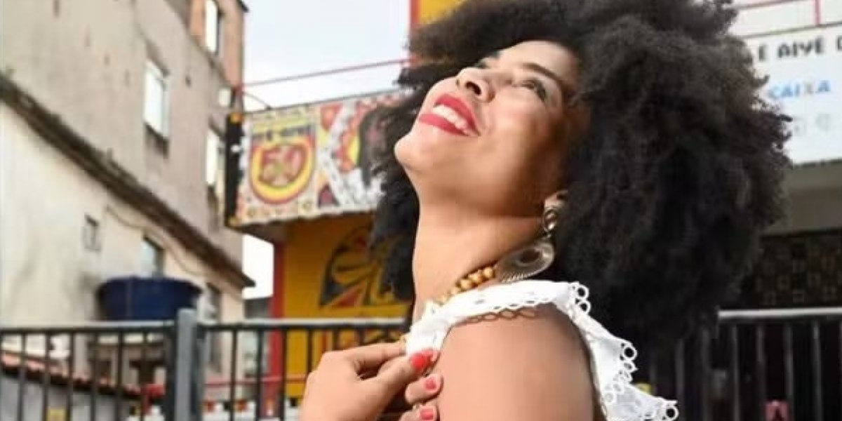 Mãe morta com filho no interior da Bahia é ex-participante do concurso Deusa do Ébano