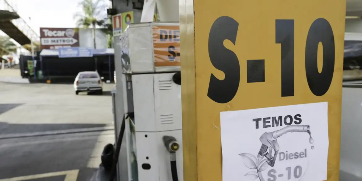 Bomba de combustível diesel