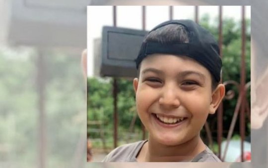 Menino autista é encontrado morto após desaparecer em Marília