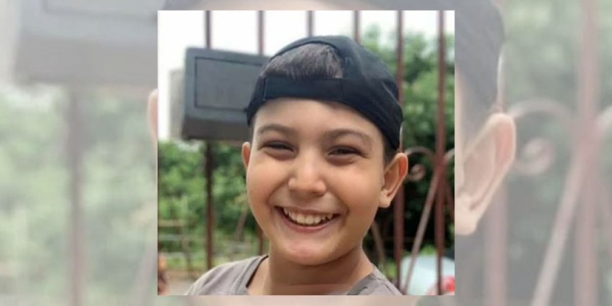 Menino autista é encontrado morto após desaparecer em Marília