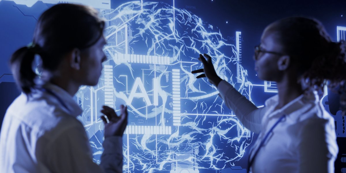 Rede Bah.IA ensina conteúdos com inteligência artificial em escolas públicas da Bahia