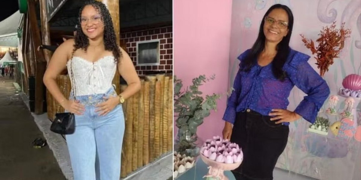 Mulheres que morreram na rodoviária de Itambé na Bahia voltavam para casa após feriado