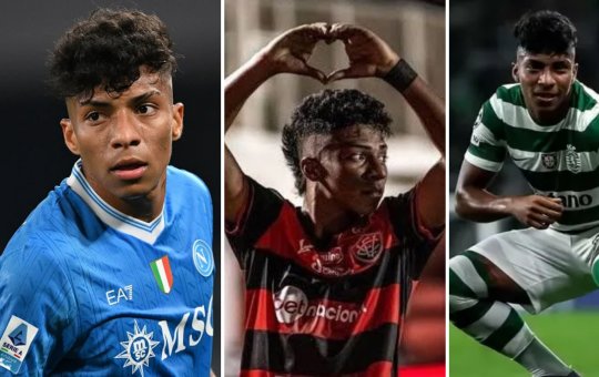 Presidente do Vitória detalha fatia do clube em possível venda de Alisson Santos