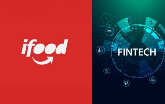 iFood vai além do delivery e avança como fintech ao oferecer crédito a restaurantes