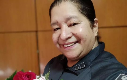 Subtenente é morta a tiros dentro de casa em Mato Grosso do Sul