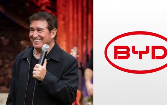 BYD e Amado Batista entram em lista suja do trabalho escravo