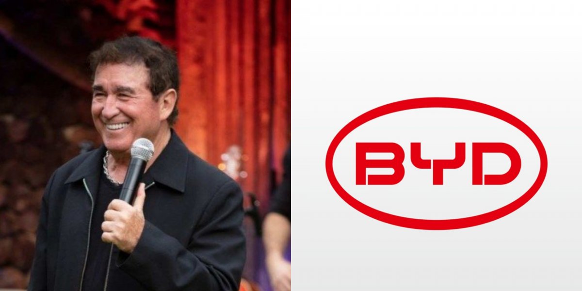 BYD e Amado Batista entram em lista suja do trabalho escravo