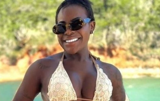 Jojo Todynho exibe cabelo natural e dispara: 'não vou aceitar nunca'