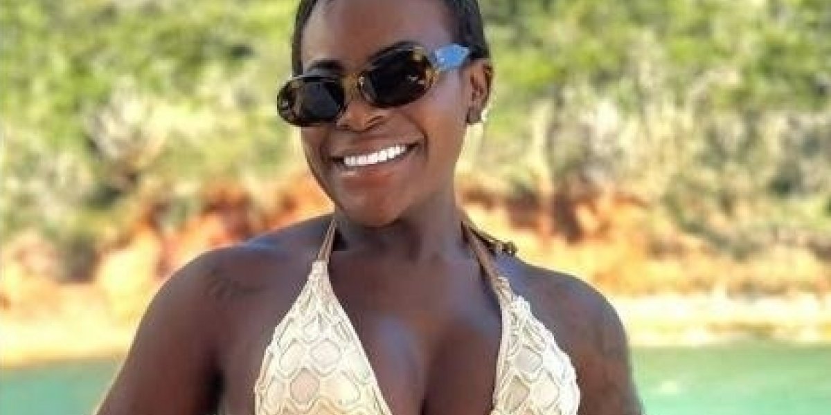 Jojo Todynho exibe cabelo natural e dispara: 'não vou aceitar nunca'