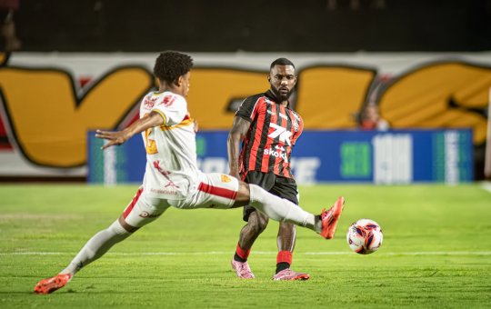 Vitória x Juazeirense: saiba onde assistir o confronto, prováveis escalações e arbitragem