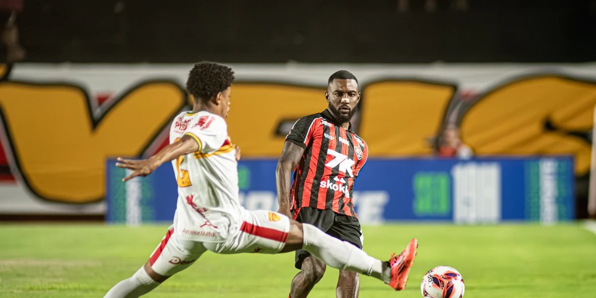 Vitória x Juazeirense: saiba onde assistir o confronto, prováveis escalações e arbitragem