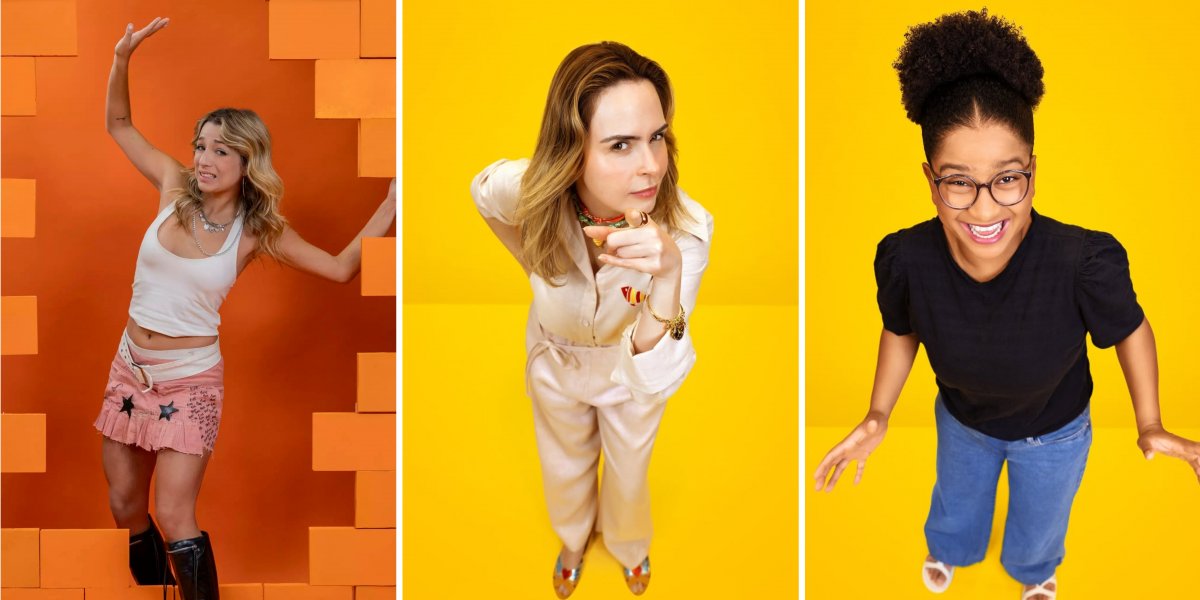 Eliminada do BBB 26, Samira se surpreende ao assistir suas críticas direcionadas a Ana Paula e Milena