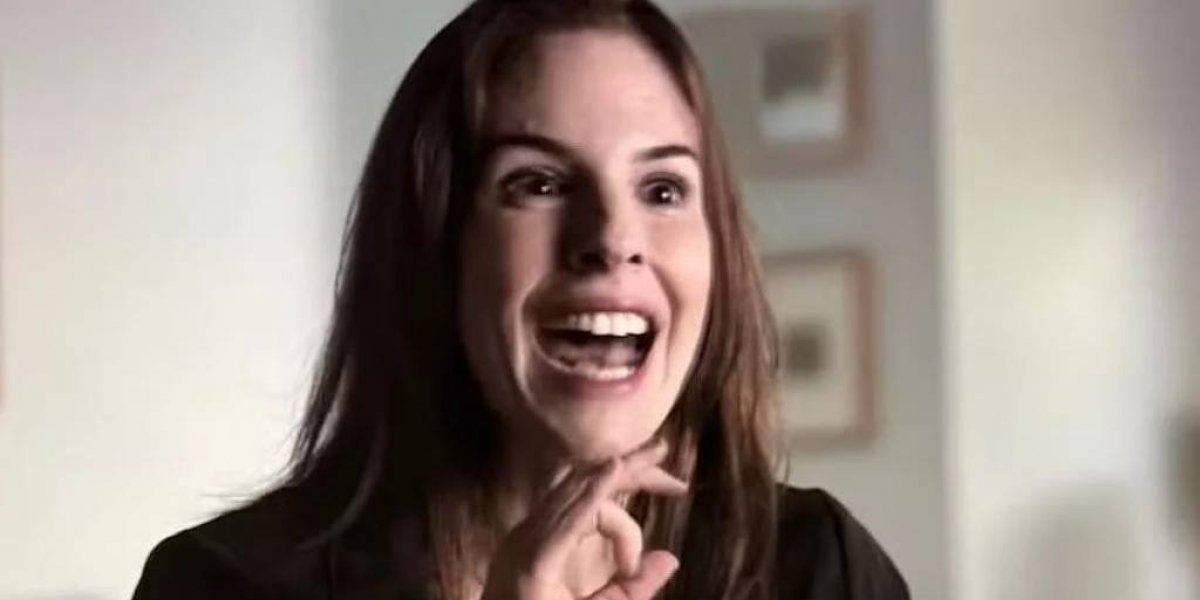 Suzane von Richthofen recebeu R$ 500 mil da Netflix por documentário