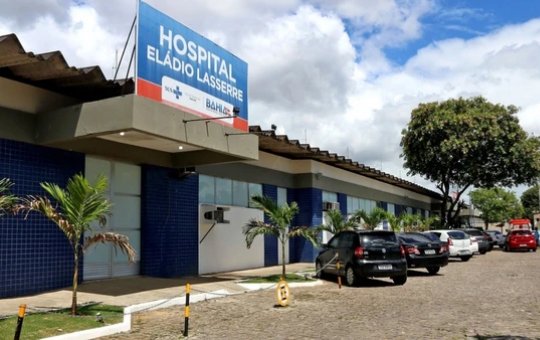 Enfermeiras são agredidas por acompanhante de paciente em hospital de Salvador
