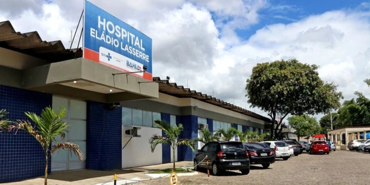 Enfermeiras são agredidas por acompanhante de paciente em hospital de Salvador