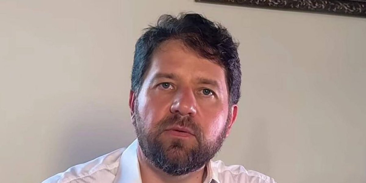 Luiz Argolo, preso na operação Lava Jato, retorna à política após 10 anos