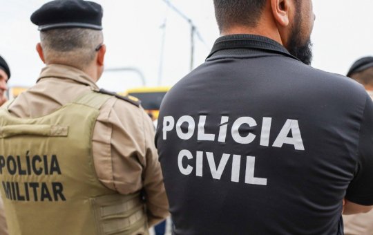 SSP apresenta números de apreensão de cerca de 2 mil armas de fogo e redução de 22% de morte violenta