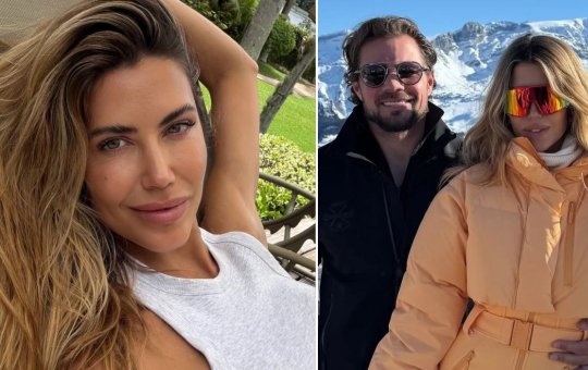 Ex-noiva de Daniel Vorcaro, Martha Graeff se pronuncia após escândalo do Banco Master